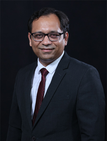 Karnik Shah